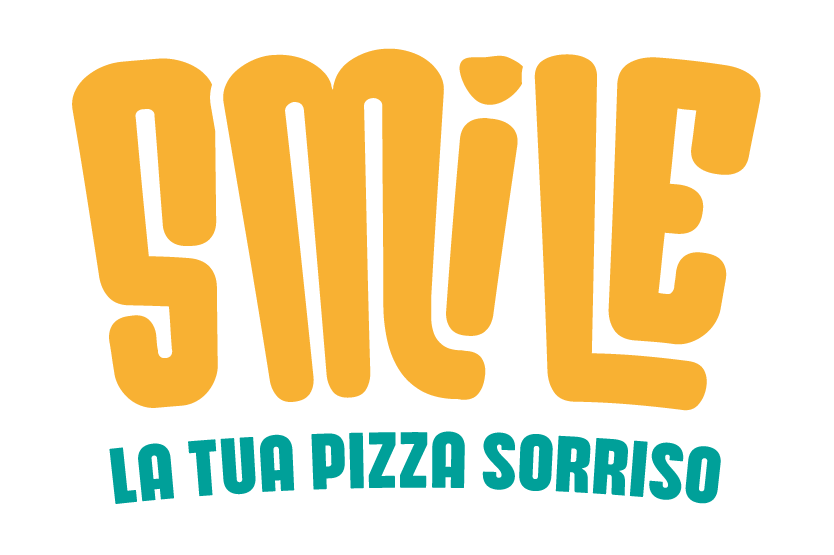 Smile - La tua Pizza Sorriso